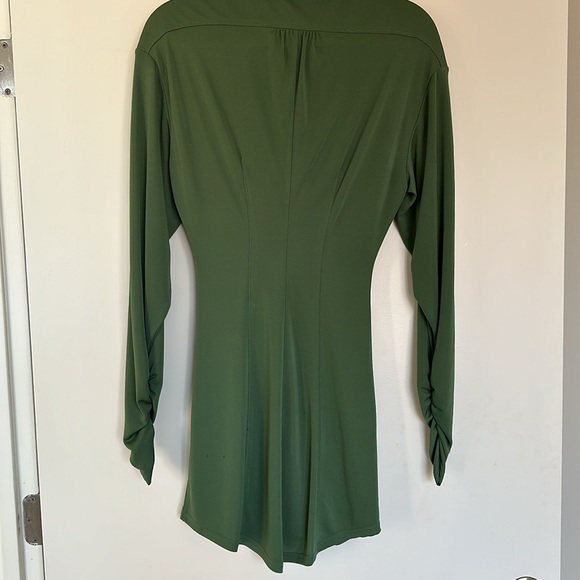 Cinq a sept dress - Picture 5 of 5